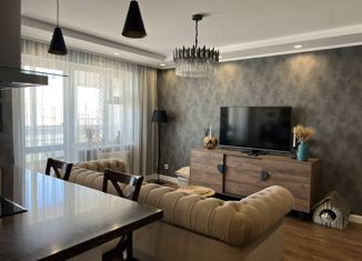 Продается 4-ком. квартира, 110.9 м2, Пермь, улица Писарева, 27А, Орджоникидзевский район