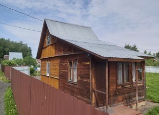 Продаю дом, 36.5 м2, СНТ Спартак, СНТ Спартак, 44
