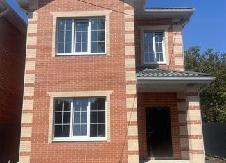 Продажа дома, 138 м2, посёлок Российский, улица Академика Королёва