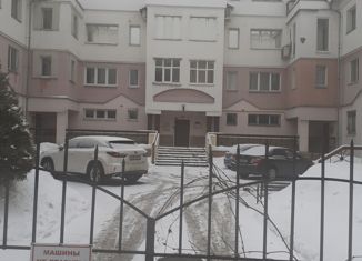 Продажа 3-комнатной квартиры, 107.9 м2, Ярославль, Кировский район, улица Терешковой, 25