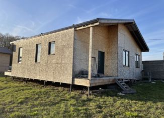 Продается дом, 120 м2, территория объединения Сазонки, 1-я улица