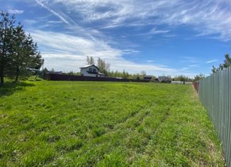 Продам участок, 20 сот., посёлок Каменники, Береговая улица, 44