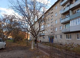 1-ком. квартира на продажу, 29 м2, Партизанск, улица Тургенева, 2