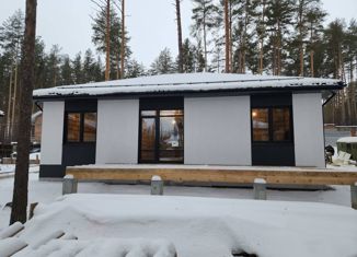 Дом на продажу, 120 м2, коттеджный посёлок Резиденция, Центральная улица, 6