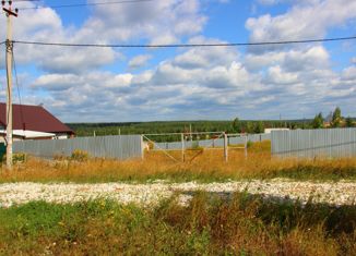 Продам участок, 12 сот., посёлок Становая, Проезжая улица