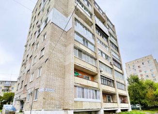 Продажа 1-ком. квартиры, 29.3 м2, Фокино, улица Марии Цукановой, 14