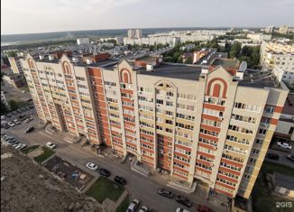 3-комнатная квартира на продажу, 78 м2, Татарстан, проспект Вахитова, 36В