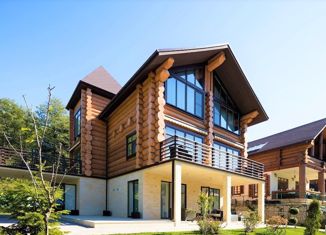 Дом на продажу, 425 м2, село Галицыно