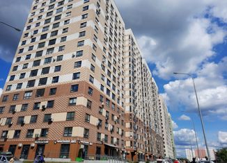 Продам квартиру студию, 19.3 м2, Москва, улица Вертолётчиков, 4к5, метро Некрасовка