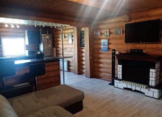 Продажа дома, 140 м2, деревня Большая Мось, Центральная улица