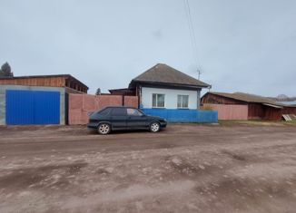 Продается дом, 54.1 м2, село Идринское, улица Метеостанции, 6