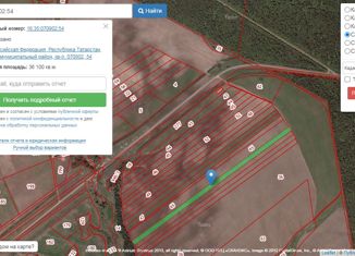 Земельный участок на продажу, 361 сот., село Олуяз, улица Ленина