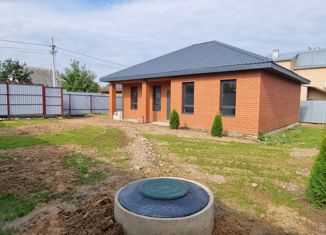 Продам дом, 90 м2, село Дарна, улица Рябиновый Парк, 14/2