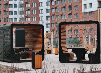 Продаю 1-ком. квартиру, 35 м2, поселение Московский, Родниковая улица, 30к1