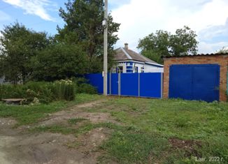 Продажа дома, 75 м2, станица Ленинградская, Западная улица, 22