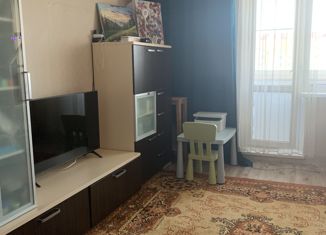 Продаю 1-комнатную квартиру, 43 м2, Челябинская область, Звенигородская улица, 44