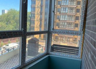 Продажа 3-комнатной квартиры, 78 м2, Ростов-на-Дону, улица Ларина, 45с1, ЖК Сердце Ростова 2