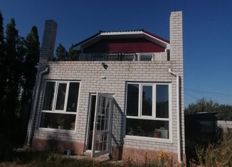 Продаю дом, 58 м2, село Нечаевка, Озёрная улица, 38