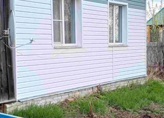 Продам дом, 40 м2, село Альменево, площадь Комсомола