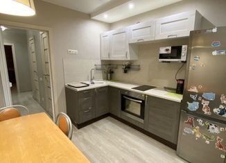 4-ком. квартира на продажу, 78.5 м2, Новосибирск, Тульская улица, 150, метро Студенческая