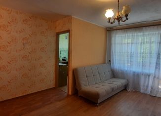 Продам 2-комнатную квартиру, 41.4 м2, Чувашия, улица Жени Крутовой, 11