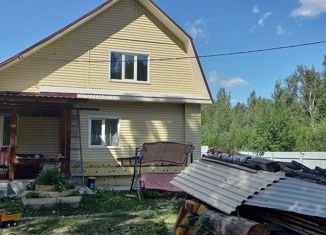 Продам дом, 129 м2, посёлок Становая, Восточная улица, 50