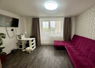 Продажа однокомнатной квартиры, 33 м2, Еманжелинск, улица Ленина, 28