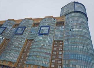 Продажа квартиры студии, 31 м2, Санкт-Петербург, Планерная улица, 63к1, Планерная улица