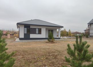 Дом на продажу, 110 м2, поселок Октябрьский, улица Династии Хасаншиных
