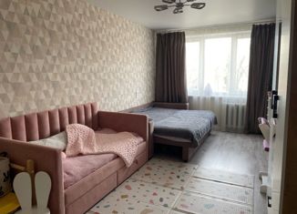 Продается 2-комнатная квартира, 48.7 м2, Вологодская область, улица Некрасова, 70А