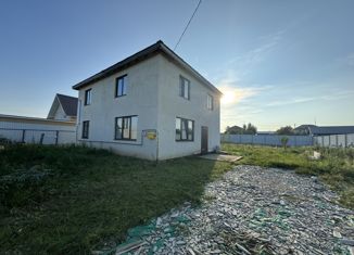 Продажа дома, 189 м2, Клин, улица Сергея Афанасьева