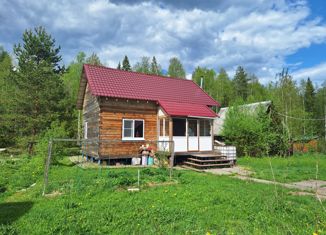 Продается дом, 100 м2, территория Эжвинский