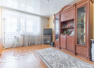 Продам двухкомнатную квартиру, 47 м2, Татарстан, улица Сабан, 1
