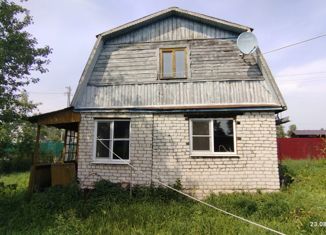 Продается дом, 45 м2, Александров, 3-я Линия, 64