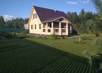 Продажа дома, 135 м2, коттеджный посёлок Живой Ручей, коттеджный посёлок Живой ручей, 187