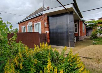 Продается дом, 70 м2, станица Сергиевская, Береговая улица, 20
