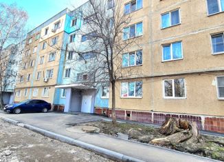 Продам трехкомнатную квартиру, 63.3 м2, Саратовская область, Компрессорная улица, 15