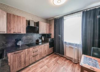 Продается трехкомнатная квартира, 73.6 м2, Москва, улица Олеко Дундича, 13к1, метро Багратионовская