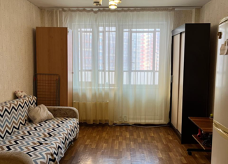 Продается 1-комнатная квартира, 26 м2, Красноярск, Соколовская улица, 76, жилой район Солнечный