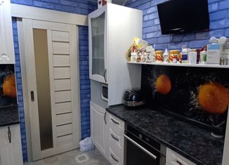 3-ком. квартира на продажу, 58.1 м2, Курган, улица Глинки, 12