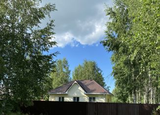 Продаю дом, 72.7 м2, посёлок Рощино, улица Ленина, 11А