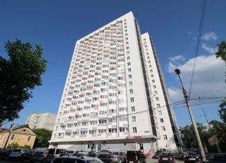 Квартира на продажу студия, 23 м2, Пермь, Автозаводская улица, 30, Кировский район