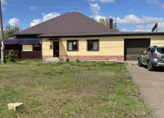 Продается дом, 180 м2, поселок Нижнесакмарский, Северная улица, 43