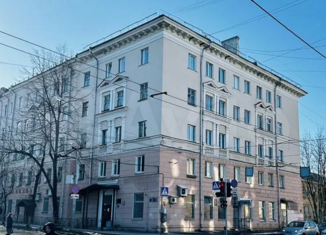 Продается двухкомнатная квартира, 65.4 м2, Петрозаводск, улица Гоголя, 22, район Центр