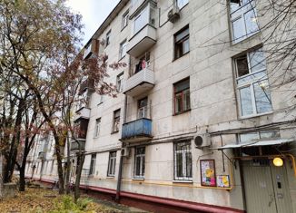 Продаю квартиру студию, 21.2 м2, Москва, улица Кедрова, 7к1, улица Кедрова