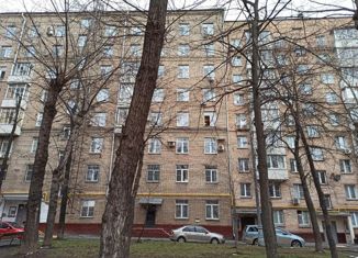 4-комнатная квартира на продажу, 93.7 м2, Москва, Шарикоподшипниковская улица, 2, Южнопортовый район