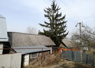 Продажа дома, 27.9 м2, село Маслово, село Маслово, 54А