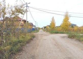 Продается участок, 6 сот., Чебоксары, Калининский район, Рассветная улица