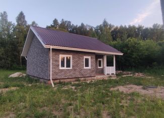 Продается дом, 72 м2, деревня Берёзовка, Молодёжная улица