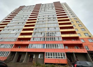 Продается квартира студия, 23 м2, Киров, Зелёная улица, 32, ЖК Дружба